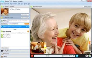 Skype responds to Trojan security threat