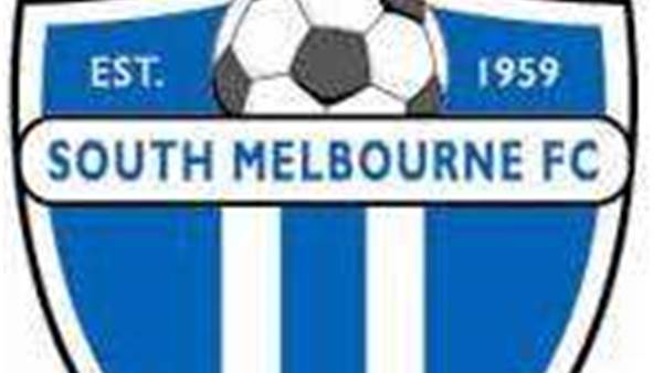 South Melbourne Turn To Krncevic