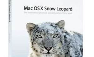 Security vendors dismiss Snow Leopard anti-virus