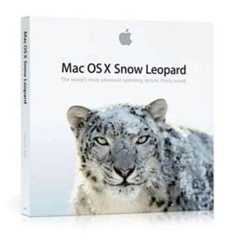 Analysts see fast start for Snow Leopard