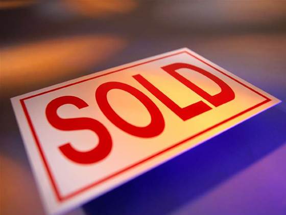 HP snaps up industrial inkjet firm