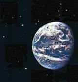 Telescope spies dark matter