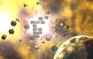 Hackers attack International Space Station