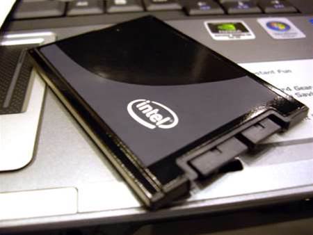 Kingston unveils first solid state drives