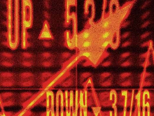 Security disclosures tip the stock market