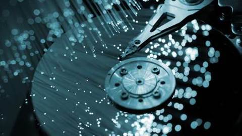 IBM promises to ease enterprise storage woes