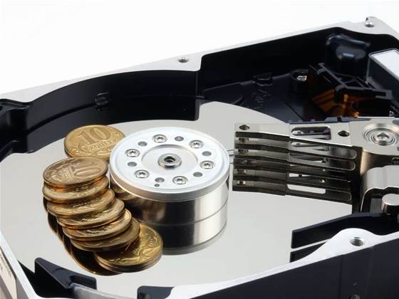 NetApp, DiData pick up CenITex deal