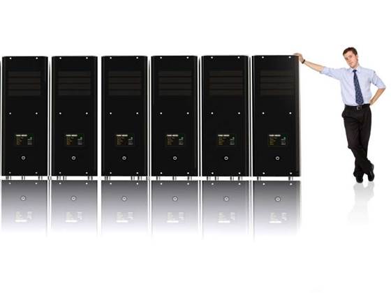 CenITex says Victorian Government data is safe
