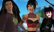 AMD expands Second Life presence