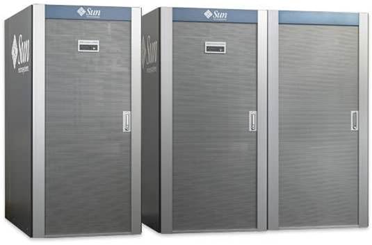 Centrelink squeezes beastly servers into pod data centre