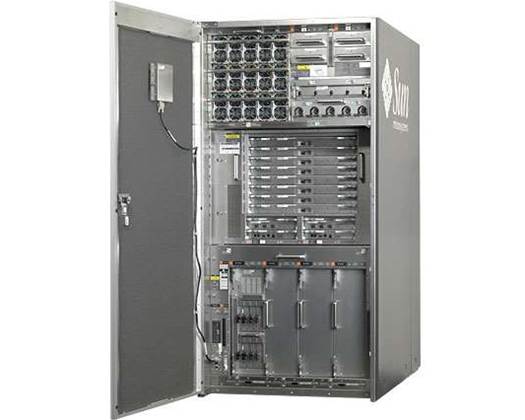 Pod data centre wins over Centrelink