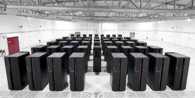 Platform turns research grid into a 'cloud'