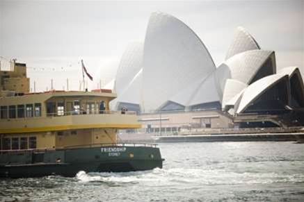 ANZ bank invests in free Wi-Fi access