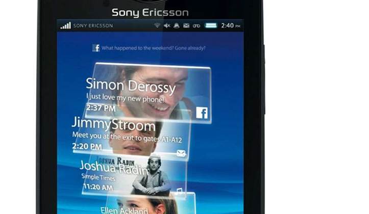 Telstra unleashes another Android