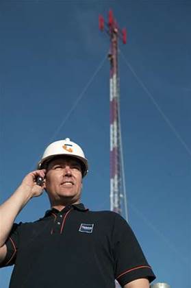 Telstra hitting ‘crunch time’ for financial goals
