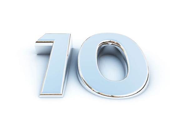 iTnews' Top 10 technology newsmakers: 2010