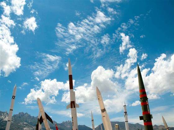 Northrop opens UK cyber 'test range'