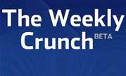 The Weekly Crunch: October 16, 2009