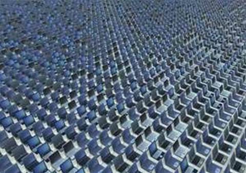 Broadcom claims world’s fastest single-chip Ethernet switch