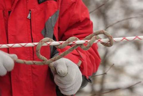 Microsoft and Yahoo finally tie the knot