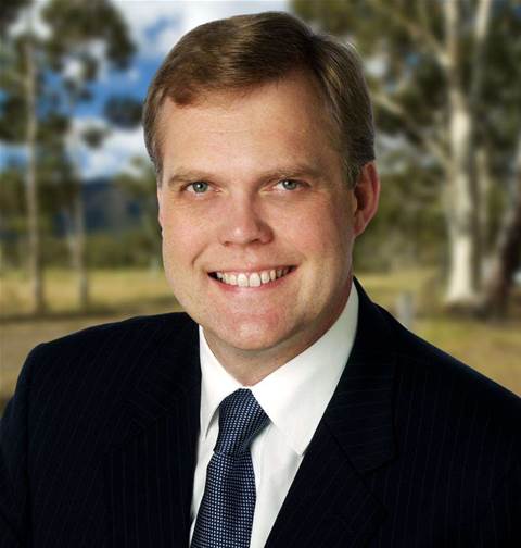 Coalition vows to scrap $11bn NBN Co-Telstra deal