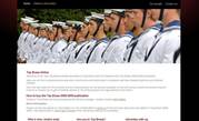 Defence Dept launches online Who’s Who
