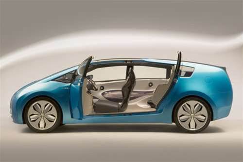 Toyota looks to abandon in-house IT