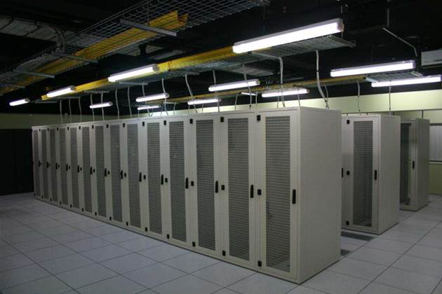 TransACT unveils 100 Mbps fibre exchange