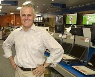 Coalition to "consider" amended Telstra split bill