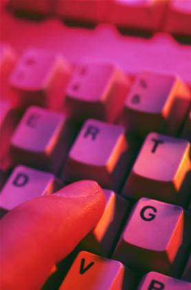 Kaspersky: Keyloggers becoming the ultimate security threat