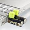 Moixa launches USB rechargeable batteries
