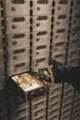 BT unlocks virtual vault