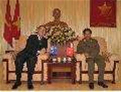 Aussie company secures Vietnam’s Defence as reseller