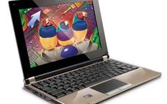 Viewsonic enters the netbook market