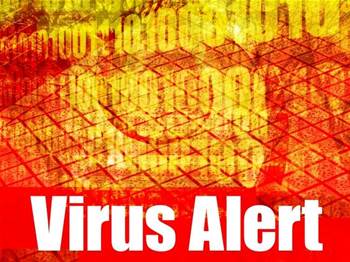Malware to hit 1 million mark in days