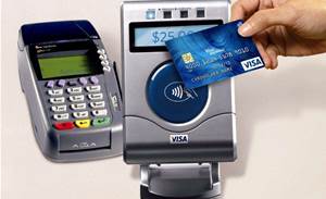 McDonalds contactless card rollout to lower skimming risk