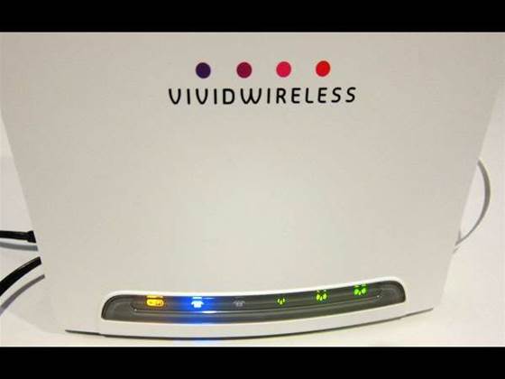 Speed test: Vividwireless launches in Sydney, Melbourne