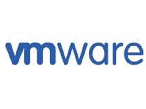 VMware working on mobile virtualisation admin tool