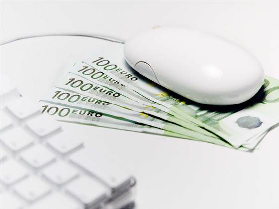 Web banking risk down to human error