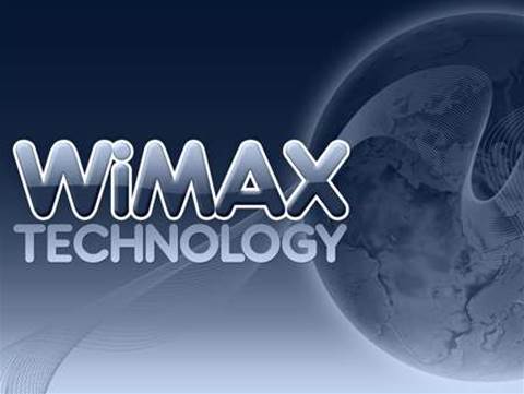 Unwired launch corporate WiMAX service