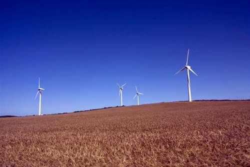 Westwind maps out third Victorian wind project