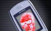 Mobile phone viruses gathering pace