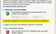 Webroot warns of fake Windows update scam