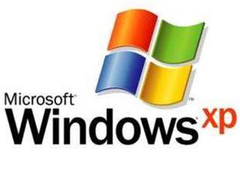 Windows XP is 'biggest rival' to Vista
