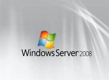 Windows Server 2008 R2 now available