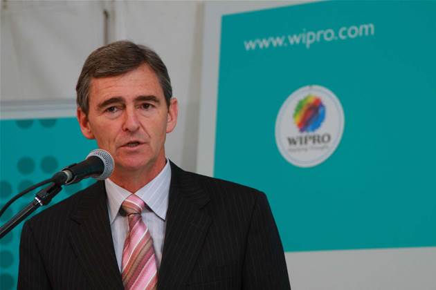 Wipro opens Melbourne development centre