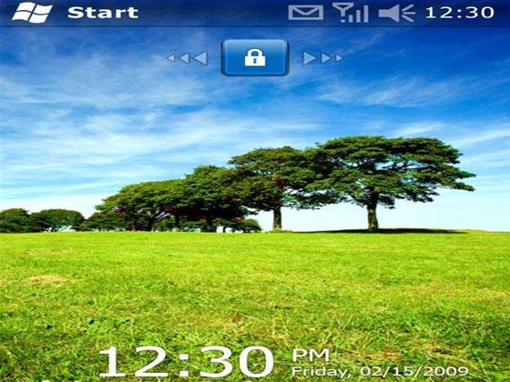 Windows Mobile gets corporate security tick