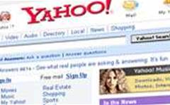 Yahoo!7 hunts for new mail users