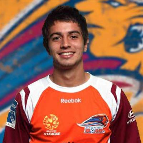 Zullo's Cry To Keep The Faith Zullo's Cry To Keep The Faith