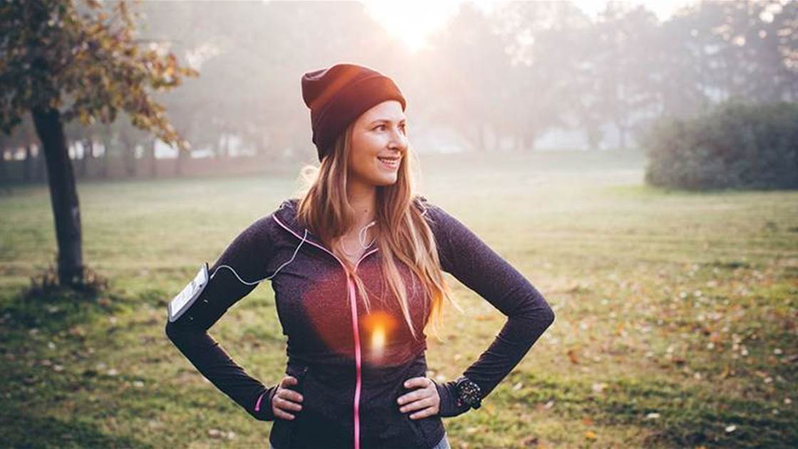 The Secrets Of People Who Never Get Sick